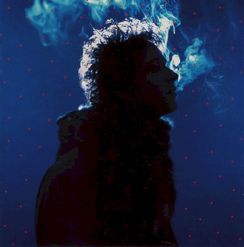 Cover of Bocanada by Gustavo Cerati