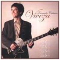Cover of Viveza by Fernando Cabrera