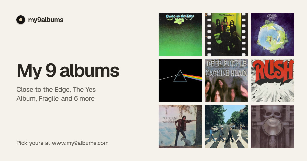 www.my9albums.com
